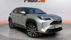 Usado 2024 Toyota Yaris Hybrid Active | 22.990 € (Precio justo)