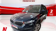 Usado 2023 Skoda Kodiaq Ambition SUV | 28.028 € (Precio justo)