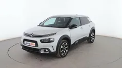 Usado 2020 Citroën C4 Cactus Shine Utilitario | 13.199 € (Precio justo)