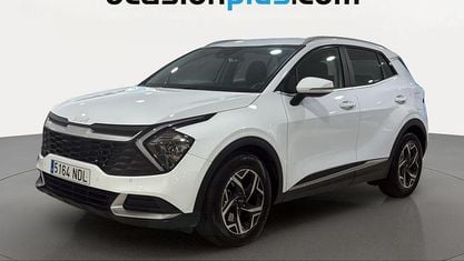Occasion Kia Sportage 136 ch (100 kW) 2025 Blanc SUV