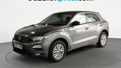 Gris Usado 2021 VW T-Roc Edition SUV | 19.547 € (Super precio)