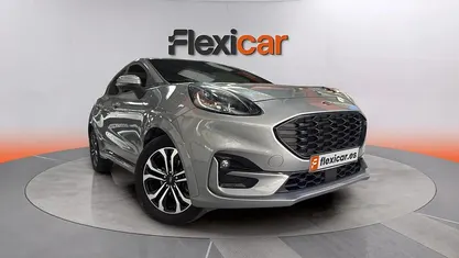 Usado Ford Puma ST-Line 125 CV (91 kW) 2023 SUV