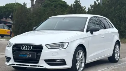 Usado Audi A3 110 CV (80 kW) 2016