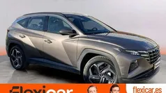 Usado 2021 Hyundai Tucson SUV | 20.690 € (Super precio)