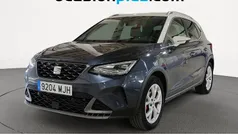 Gris Usado 2023 Seat Arona FR SUV | 19.810 € (Precio justo)