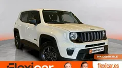 Usado 2022 Jeep Renegade SUV | 19.990 € (Precio justo)