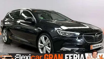 Usado Opel Insignia Ultimate 170 CV (125 kW) 2020 Familiar