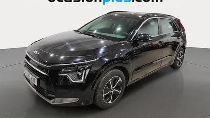 Usado 2025 Kia Niro SUV | 22.991 € (Buen precio)