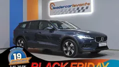 Usado 2021 Volvo V60 Momentum Familiar | 33.900 € (Un poco caro)