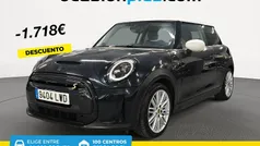 Eléctrico Usado 2022 Mini Cooper SE Utilitario | 18.900 € (Buen precio)
