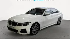 BMW 320e