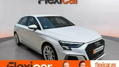 Usado 2023 Audi A3 | 29.490 € (Precio justo)