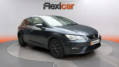 Usado Seat Leon ST Style 131 CV (96 kW) 2020 Familiar