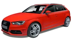 Usado 2015 Audi A3 S-Line | 16.900 € (Precio justo)