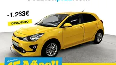 Usado 2021 Kia Rio Berlina | 13.590 € (Buen precio)