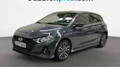 Usado 2023 Hyundai i20 N Line Utilitario | 15.900 € (Precio justo)