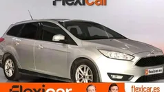 Usado 2018 Ford Focus Active Familiar | 10.390 € (Super precio)