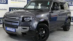 Usado 2021 Land Rover Range Rover Dynamic SUV | 76.500 €