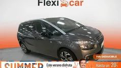 Gris Usado 2022 Citroën C4 Feel | 16.490 € (Precio justo)