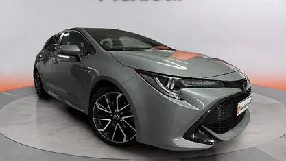 Usado Toyota Corolla Active 180 CV (132 kW) 2019 Berlina