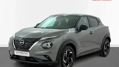 Usado Nissan Juke N-Connecta 143 CV (105 kW) 2024 SUV