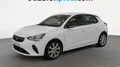 Blanco Usado 2022 Opel Corsa Edition Utilitario | 9910 € (Buen precio)