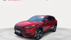 Usado 2025 MG HS Comfort SUV | 25.790 € (Precio justo)