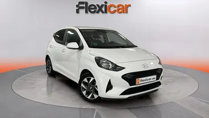 Usado Hyundai i10 67 CV (49 kW) 2024 Utilitario