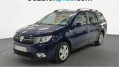 Dacia Logan MCV