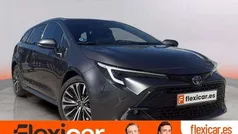 Usado 2024 Toyota Corolla Edition Familiar | 25.190 € (Precio justo)