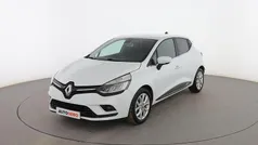 Usado 2019 Renault Clio IV Zen Utilitario | 11.999 € (Precio justo)
