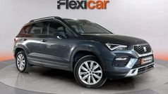Gris Usado 2021 Seat Ateca Style SUV | 20.690 € (Precio justo)