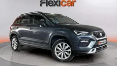 Usado 2021 Seat Ateca Style SUV | 20.690 € (Precio justo)