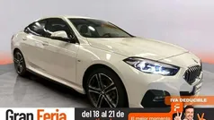 Blanco Usado 2021 BMW 218 Coupe | 23.390 € (Precio justo)