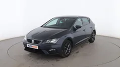 Gris Usado 2019 Seat Leon Style Utilitario | 14.799 € (Precio justo)