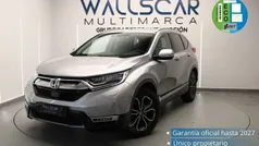 Usado 2022 Honda CR-V Lifestyle SUV | 32.980 € (Precio justo)
