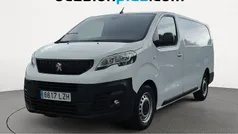 Usado 2022 Peugeot Expert Premium Van | 16.364 € (Precio justo)