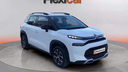 Usado 2021 Citroën C3 Aircross Live SUV | 8990 € (Super precio)