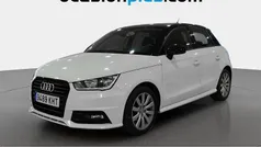 Usado 2018 Audi A1 Sportback Utilitario | 13.864 € (Precio justo)