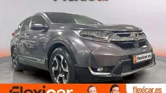 Usado 2020 Honda CR-V Comfort SUV | 20.490 € (Super precio)