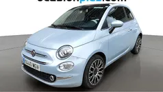 Verde Usado 2023 Fiat 500 Dolcevita Utilitario | 10.900 € (Buen precio)
