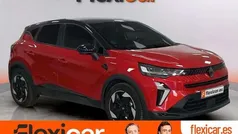 Usado 2024 Renault Captur Techno SUV | 21.590 € (Super precio)