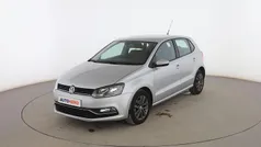 Usado 2015 VW Polo Advance Utilitario | 13.099 € (Precio justo)