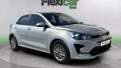 Usado 2023 Kia Rio 2 Berlina | 13.490 € (Precio justo)
