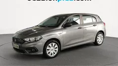 Gris Usado 2017 Fiat Tipo Business Utilitario | 8500 € (Precio justo)