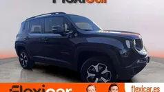 Usado 2019 Jeep Renegade Trailhawk SUV | 16.190 € (Precio justo)