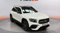 Usado 2021 Mercedes GLB200 SUV | 29.990 € (Buen precio)