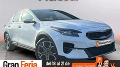 Blanco Usado 2022 Kia XCeed SUV | 22.990 € (Precio justo)