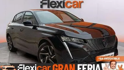 Usado Peugeot 308 Allure 131 CV (96 kW) 2024 Utilitario