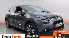 Usado 2024 Citroën C3 PureTech Utilitario | 9990 € (Super precio)